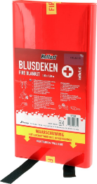 Afbeelding voor categorie Branddekens